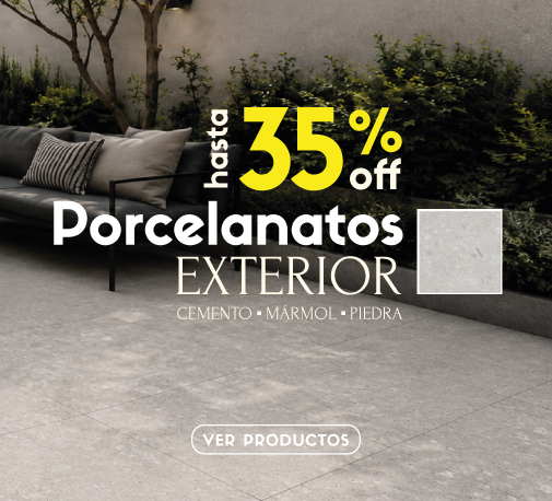 PORCELANATO